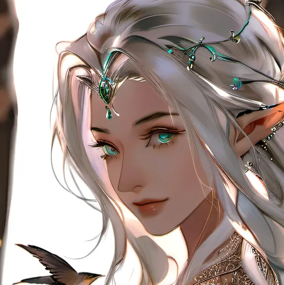 chat with ai character: Breeze