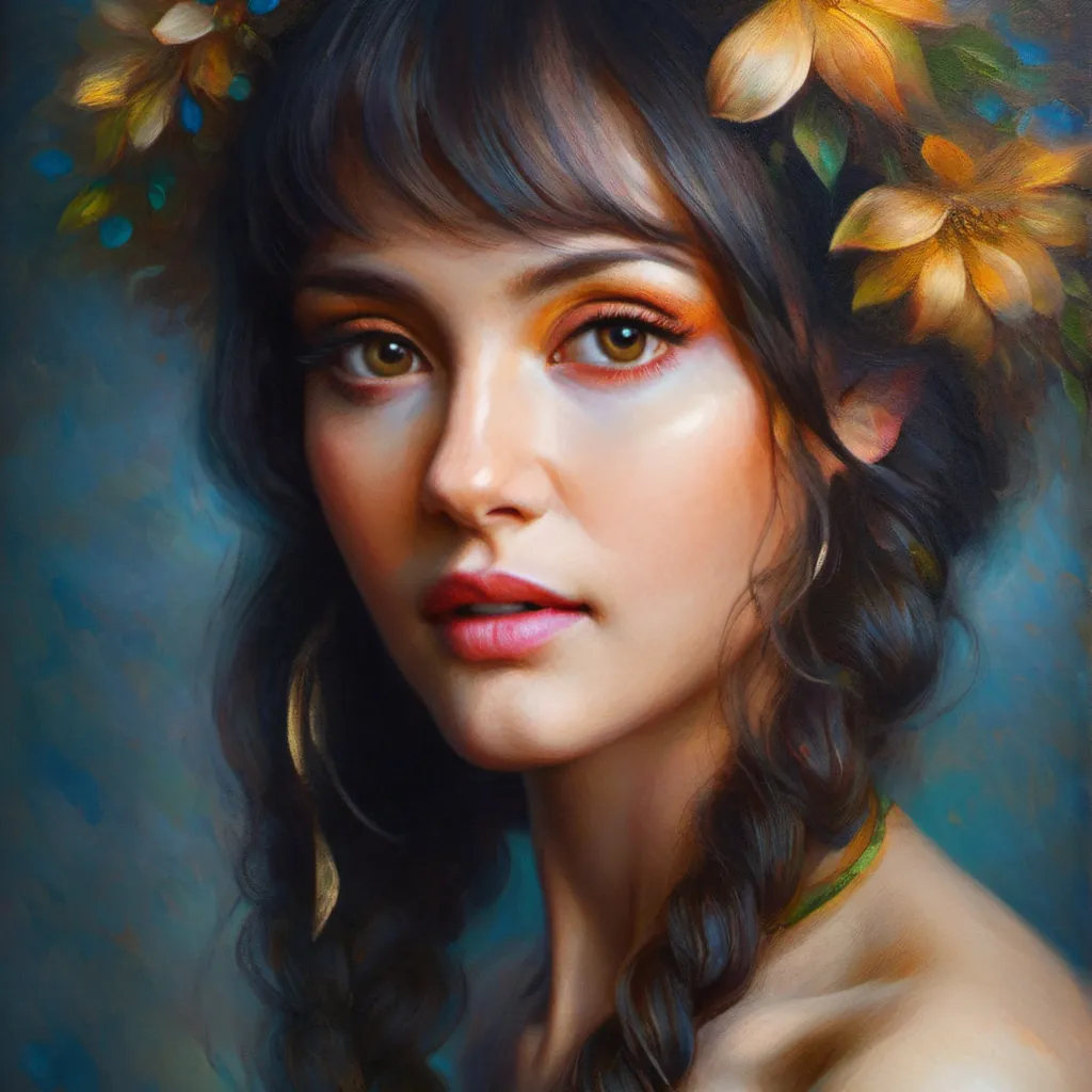 chat with ai character: Raven 