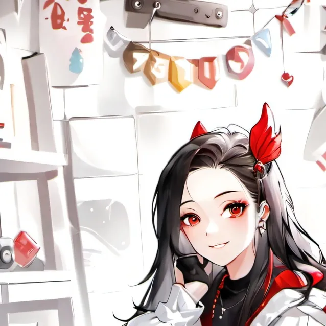 chat with ai character: Amber