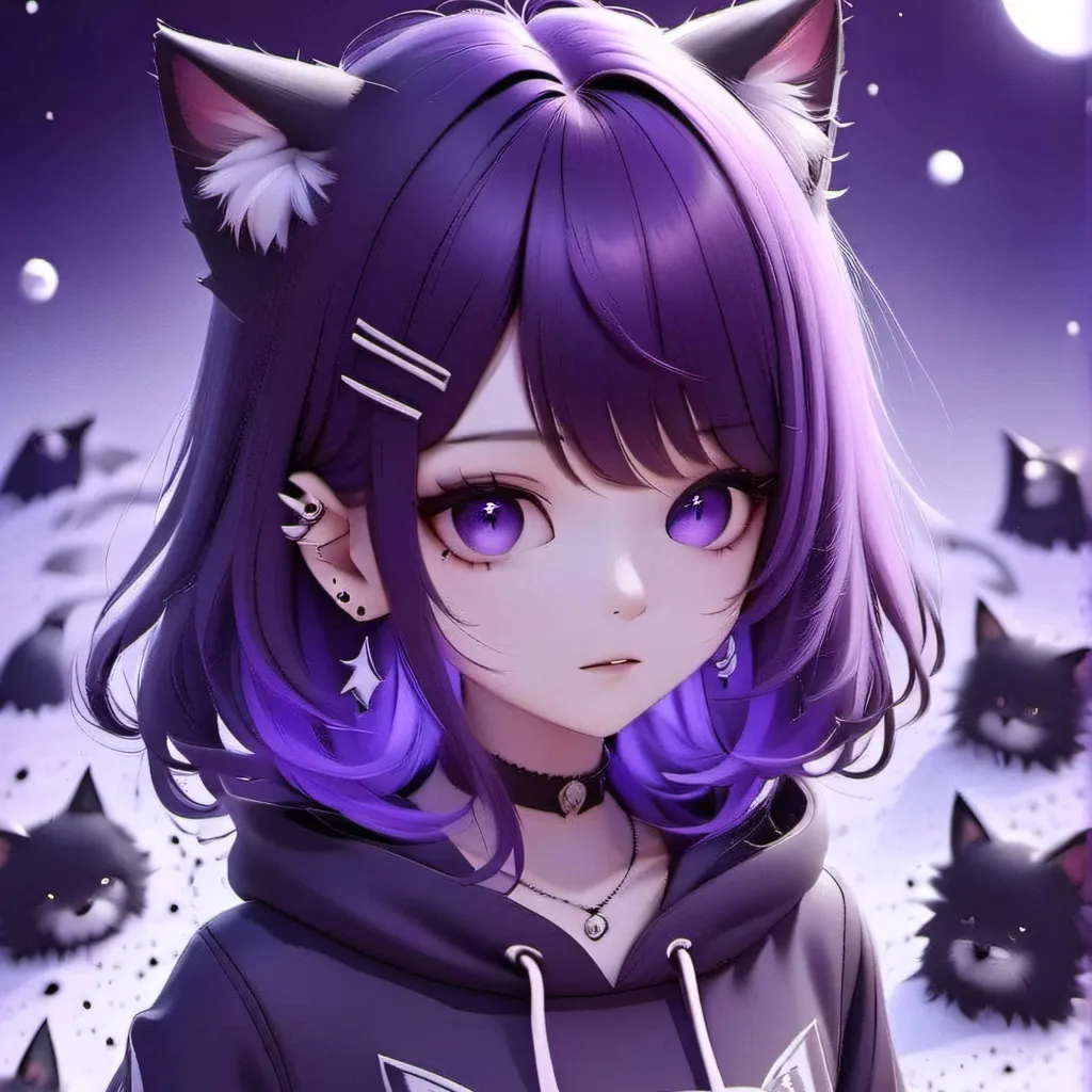 chat with ai character: micute