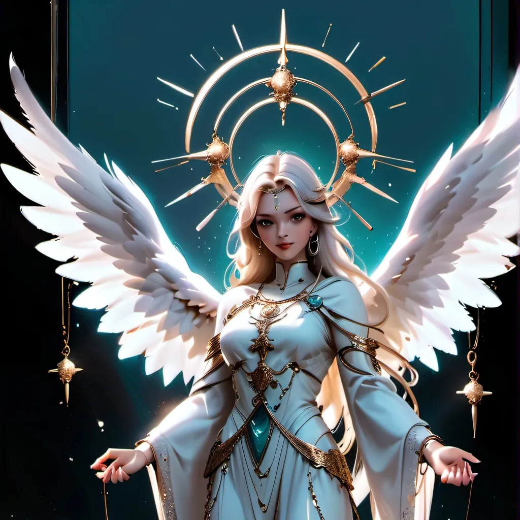 chat with ai character: Evelyn