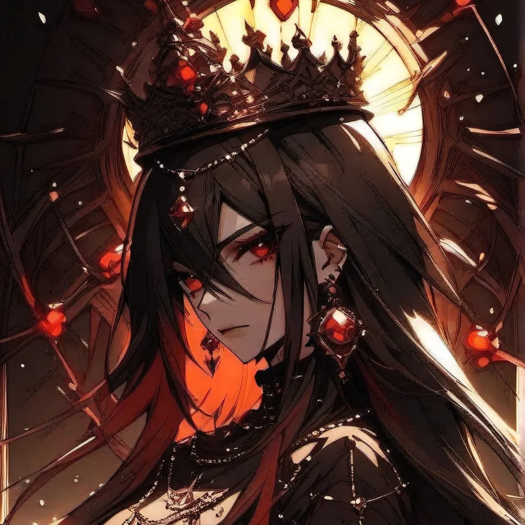 chat with ai character: valkeria