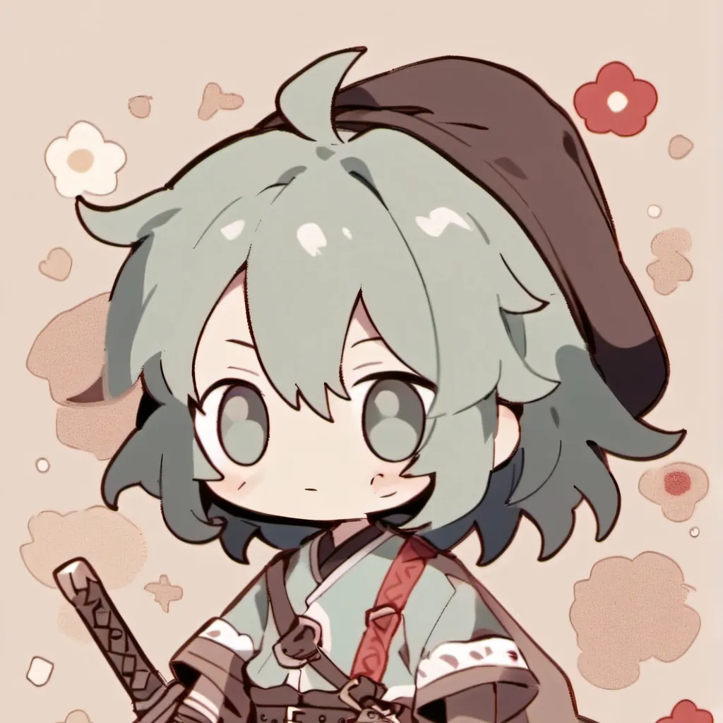 chat with ai character: Little Elf Kid