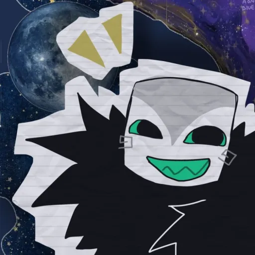 creator Persuer_ Meat's avatar