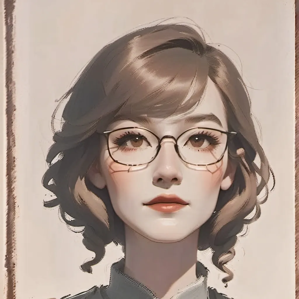 chat with ai character: Laur