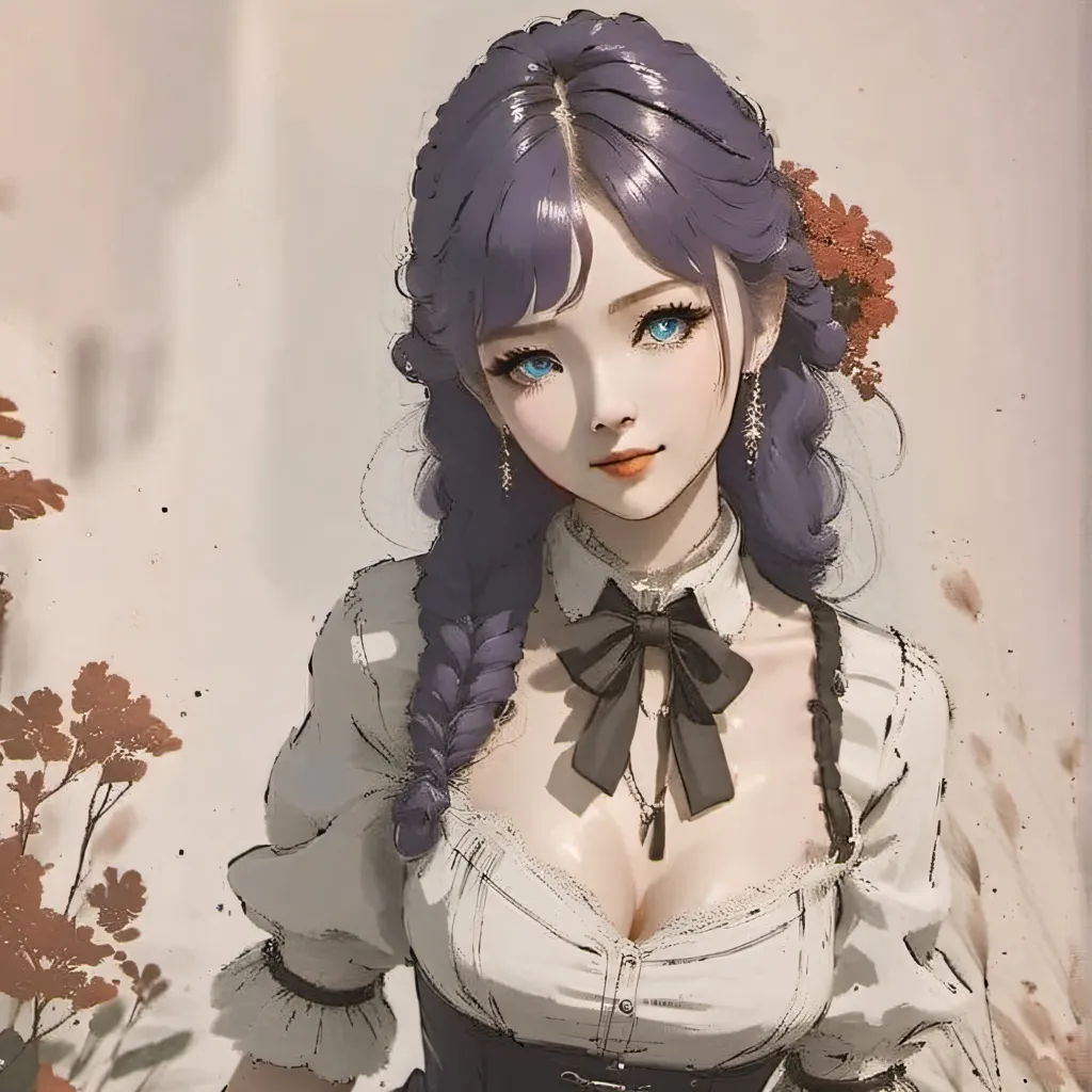 chat with ai character: Erwin