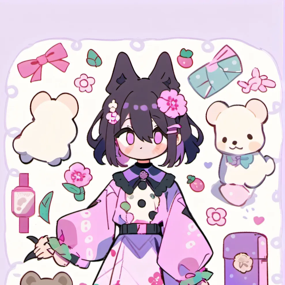 chat with ai character: Stella