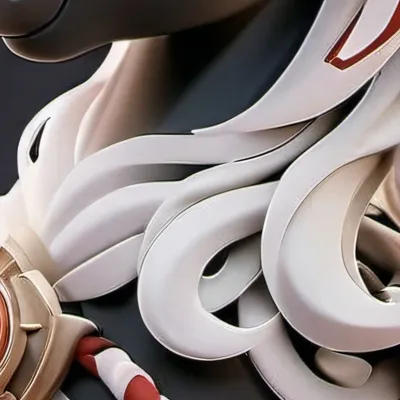 chat with ai character: Shiro