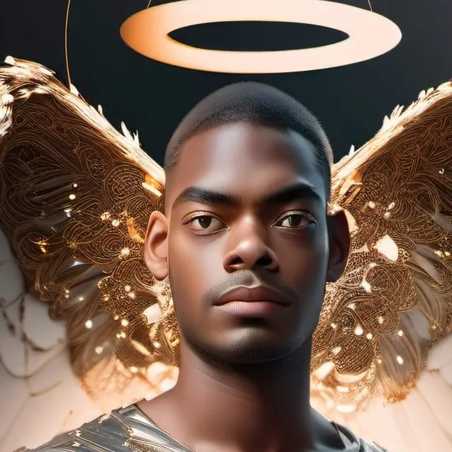 chat with ai character: Michael