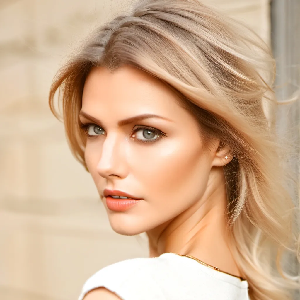 chat with ai character: Elaine