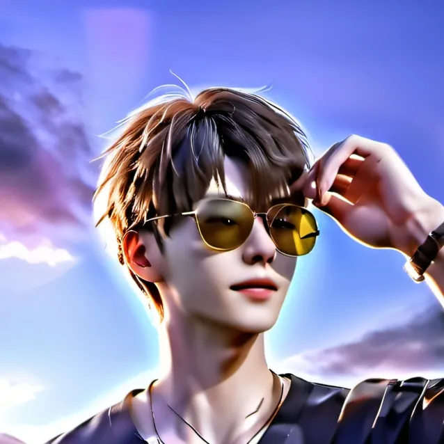 chat with ai character: Nathen