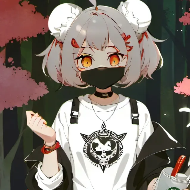 chat with ai character: mila