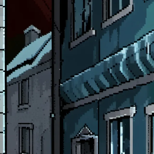 chat with ai character: human alastor 