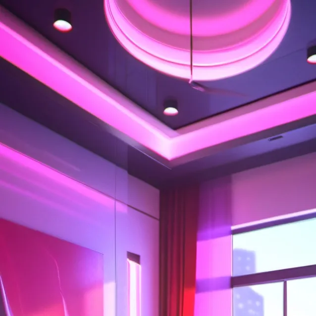 chat with ai character: Alastor 