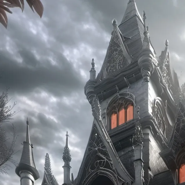 chat with ai character: alastor 