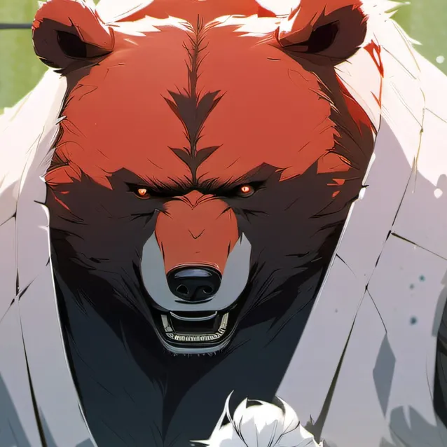 chat with ai character: Crossed-Blades