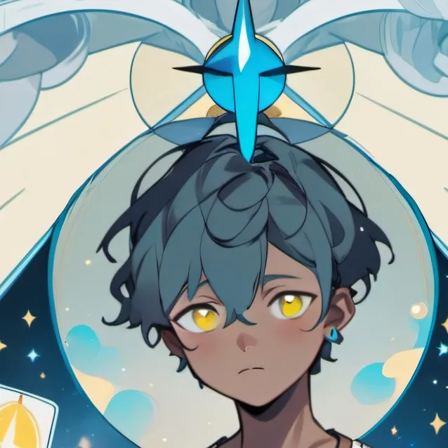 chat with ai character: zayne light-caster