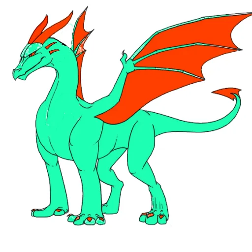 creator Izzydragongirl17's avatar