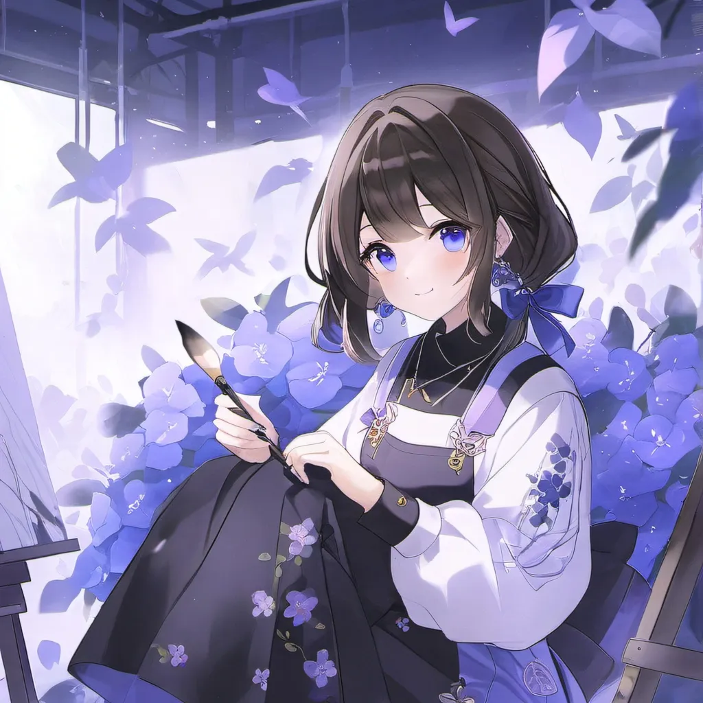 chat with ai character: JJK