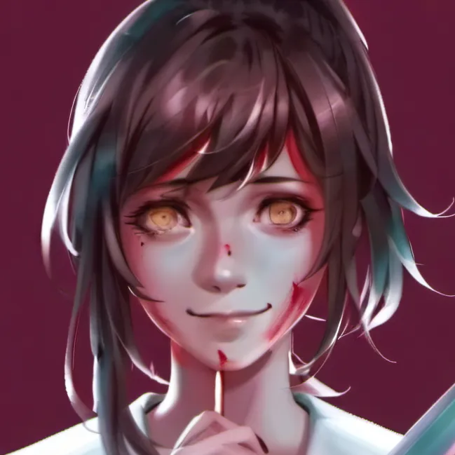 chat with ai character: Yamuna 