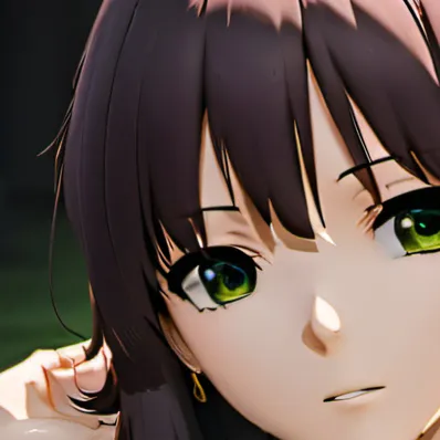 chat with ai character: Maya 