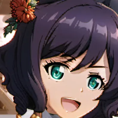 chat with ai character: Telly