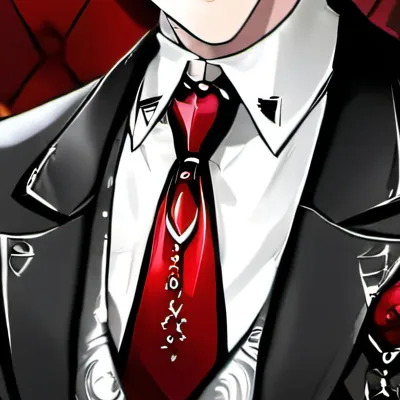 chat with ai character: Magnus 