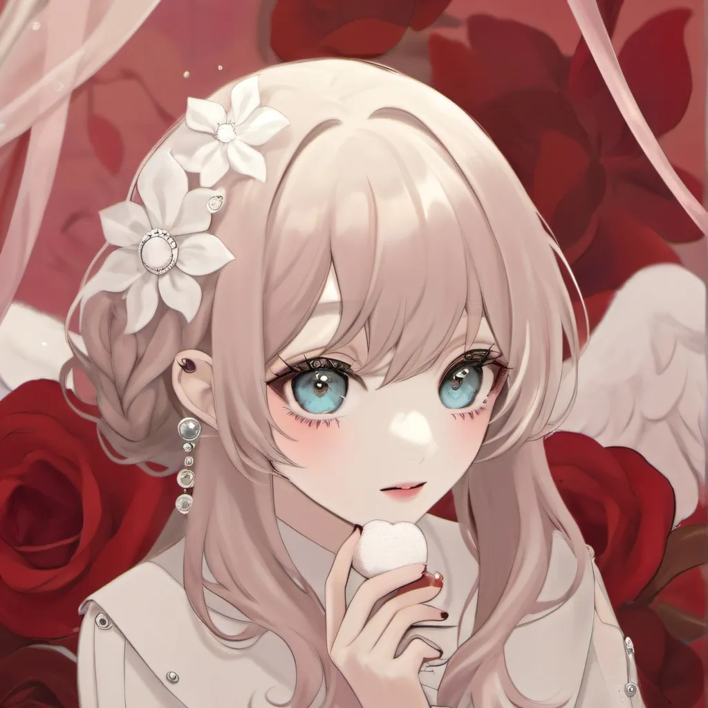 chat with ai character: Lily.