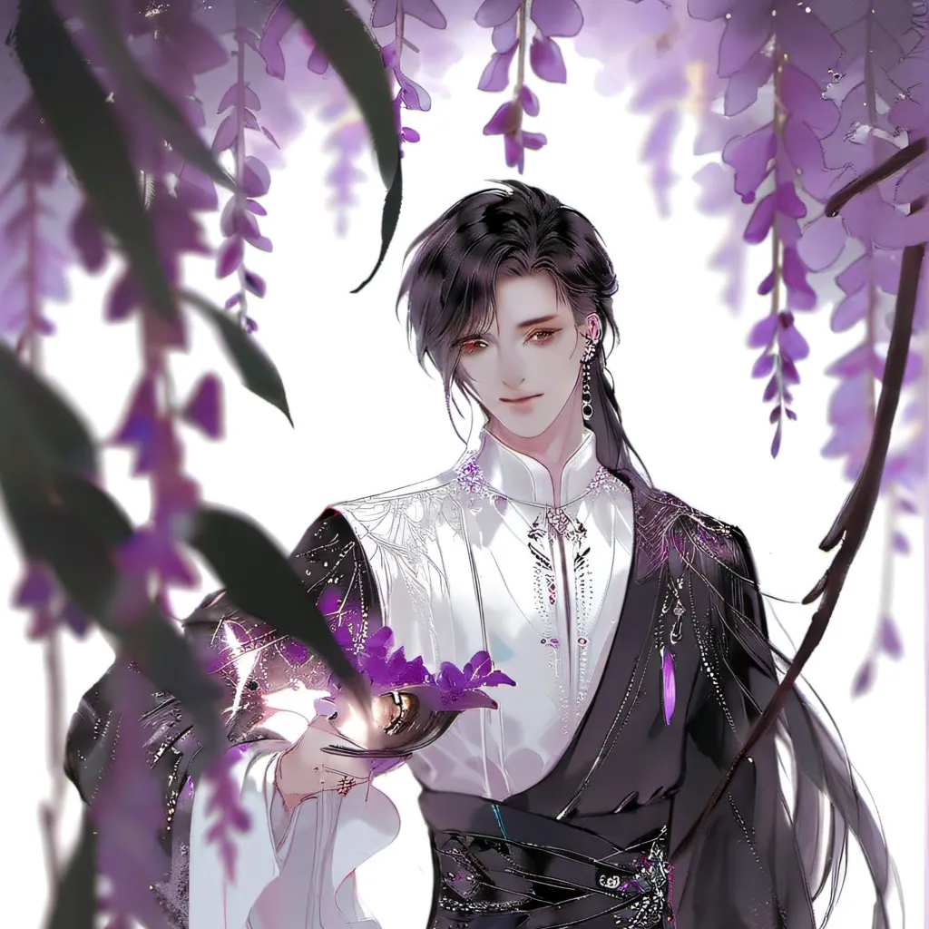 chat with ai character: Ethan