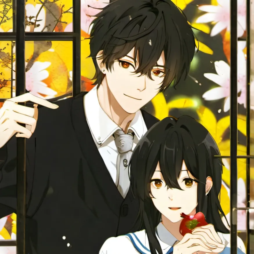 ai character Talkior-lNrZOfex avatar