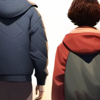 chat with ai character: STRANGER THlNGS