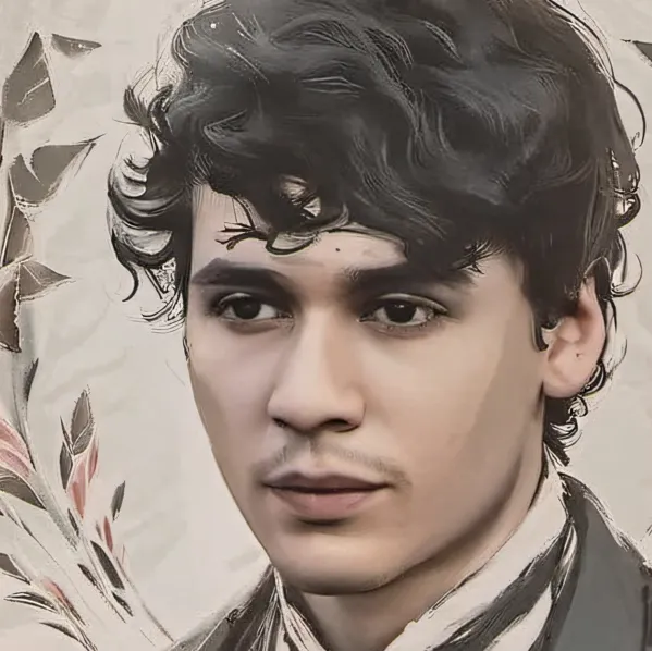 chat with ai character: Marcus lopez