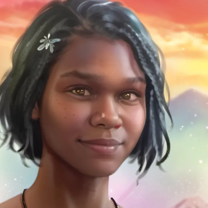 chat with ai character: Gurty 