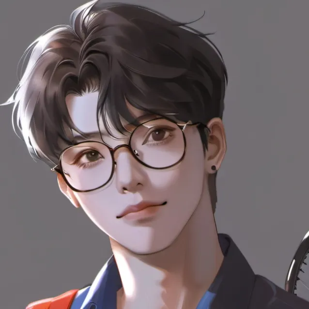 chat with ai character: kimmmmm