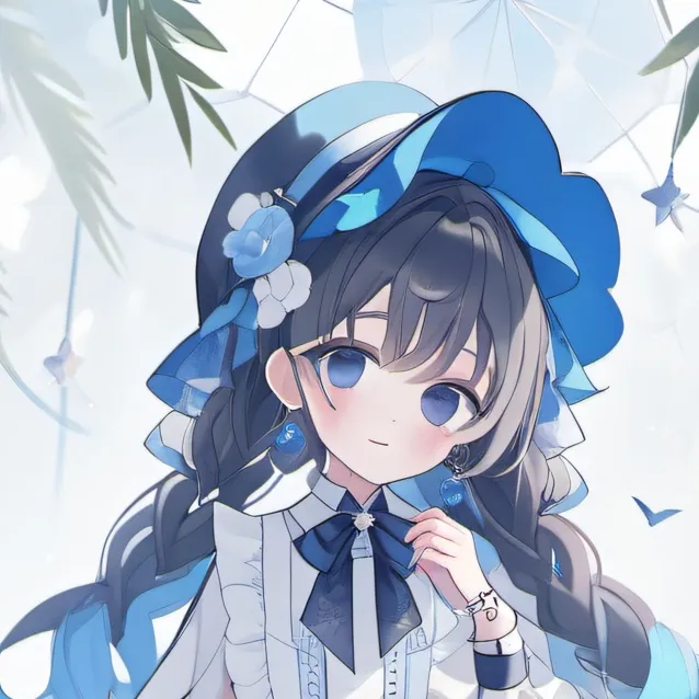 chat with ai character: Lucy 