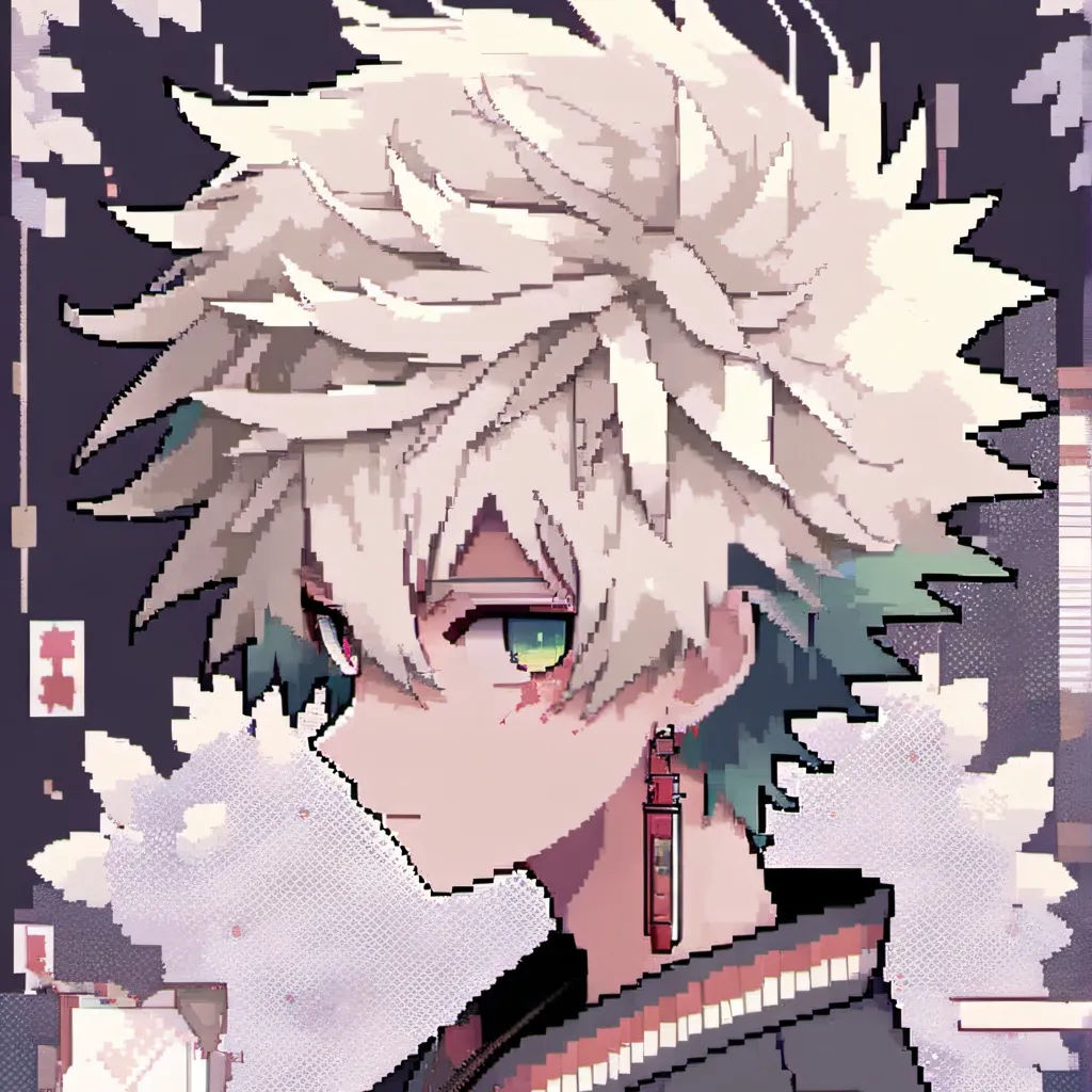 chat with ai character: katsuki bakugo