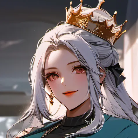 chat with ai character: Queen Mary 