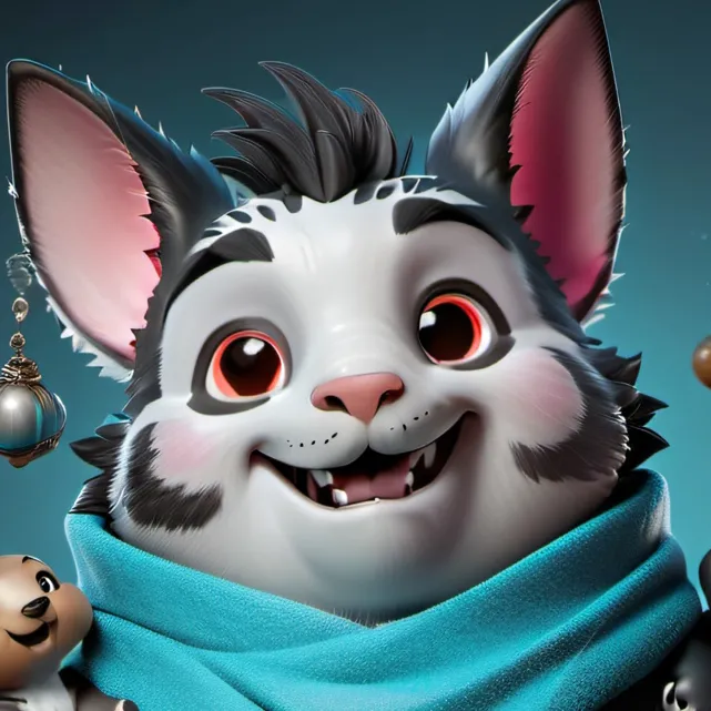 chat with ai character: Catnap 