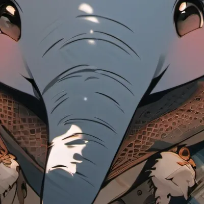 chat with ai character: Bubba