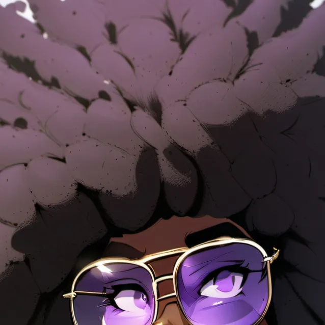 chat with ai character: 《♡☆Garnet☆♡》