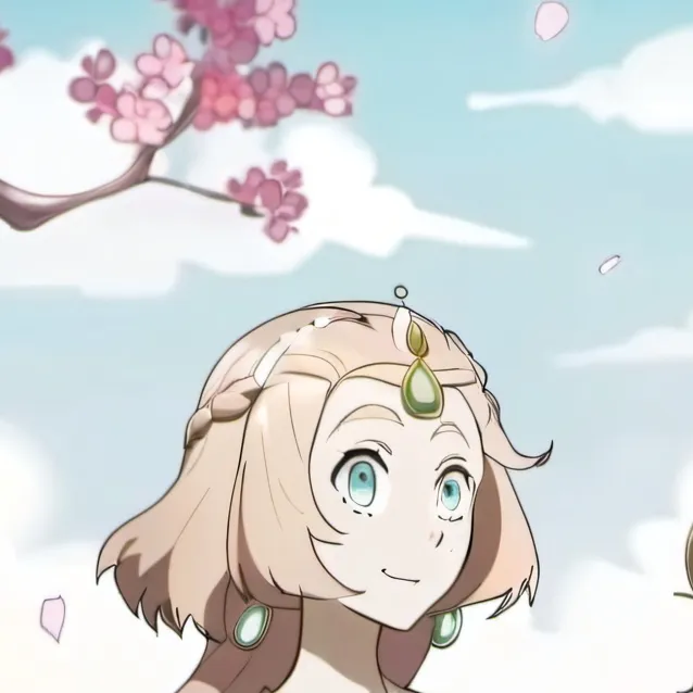 chat with ai character: 《°pearl°》