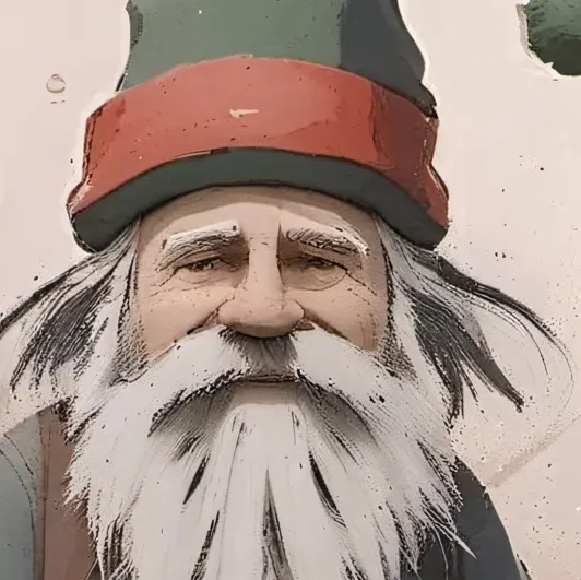 chat with ai character: Daniel