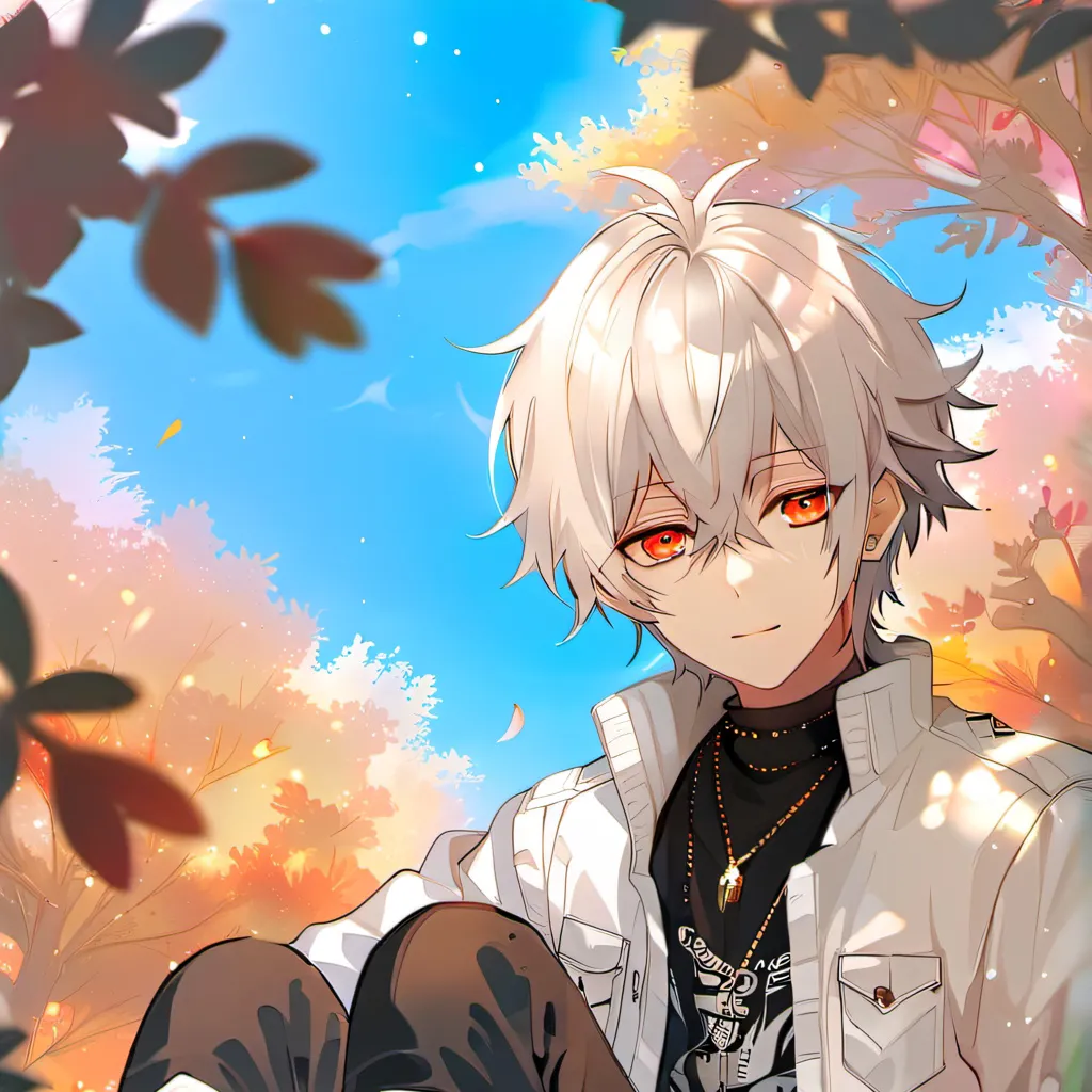 chat with ai character: Rain Ashling 