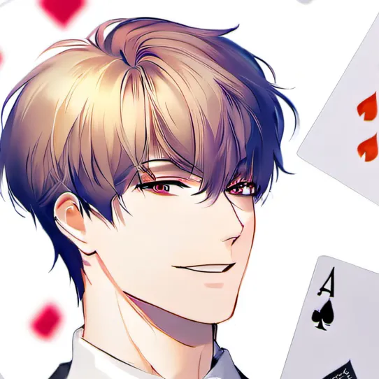 chat with ai character: Jack Of All