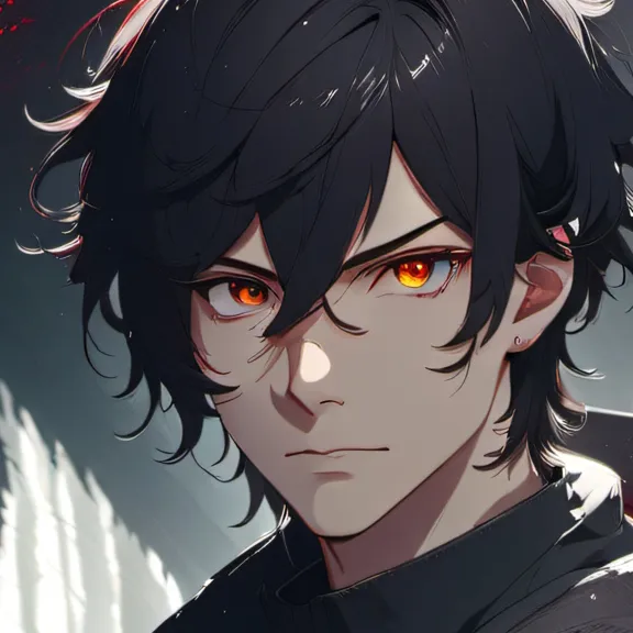 chat with ai character: Ray