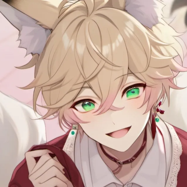 chat with ai character: Levi