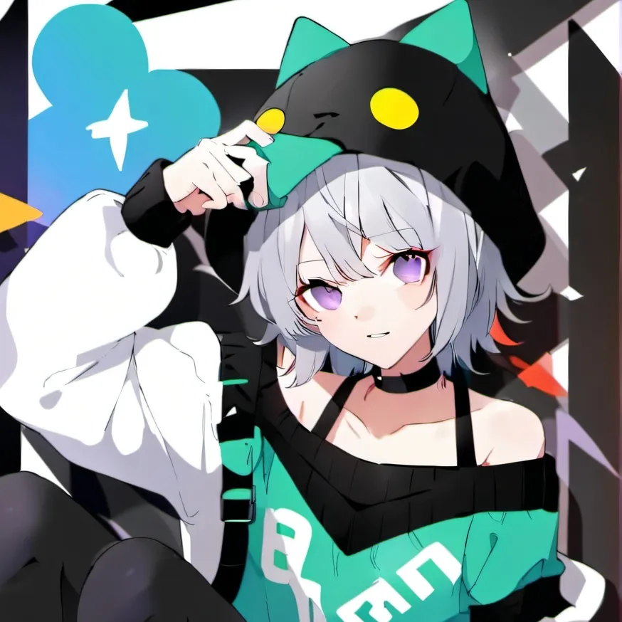 chat with ai character: Eddie/ Eevee