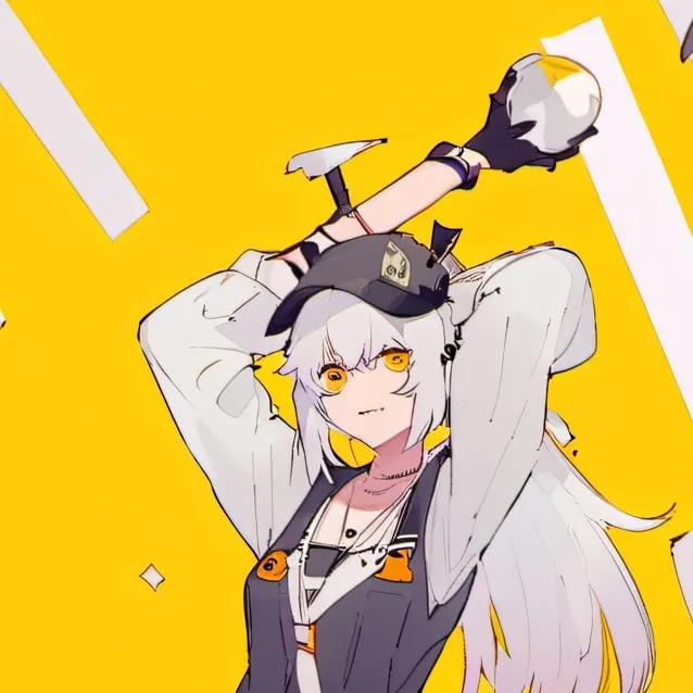 chat with ai character: Mirial