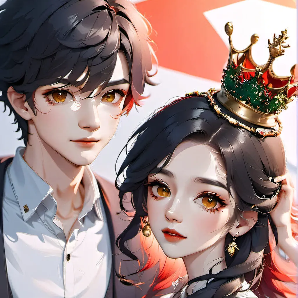 chat with ai character: alex❤️💛