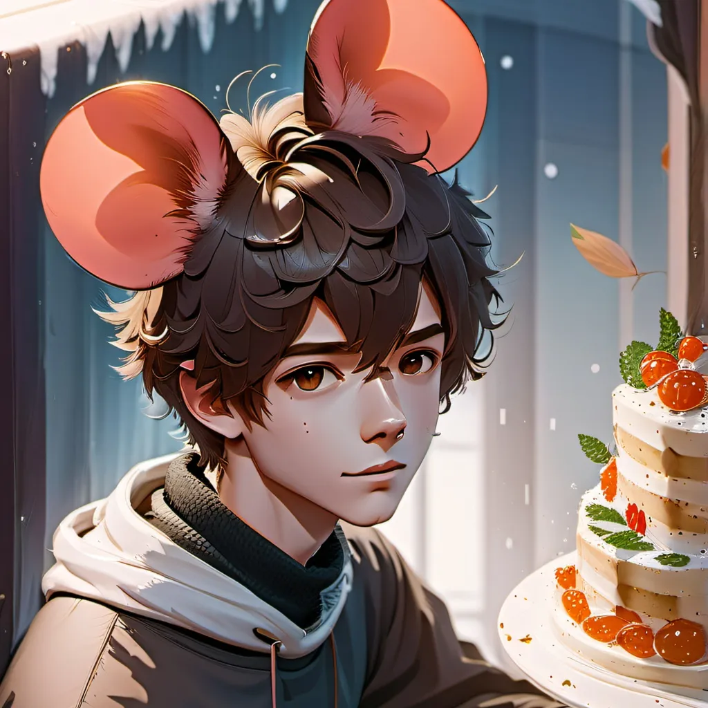 chat with ai character: jerry